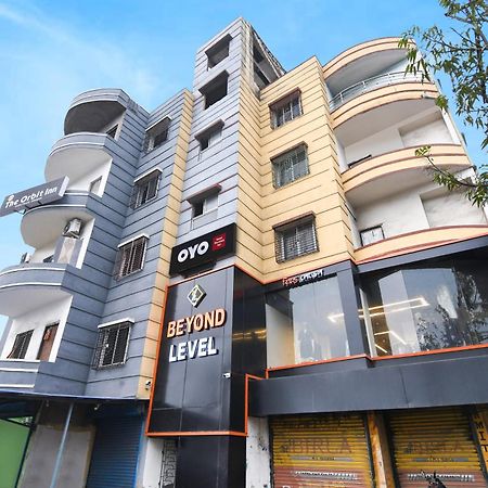 Hotel O The Orbit Inn Kolkata Bagian luar foto