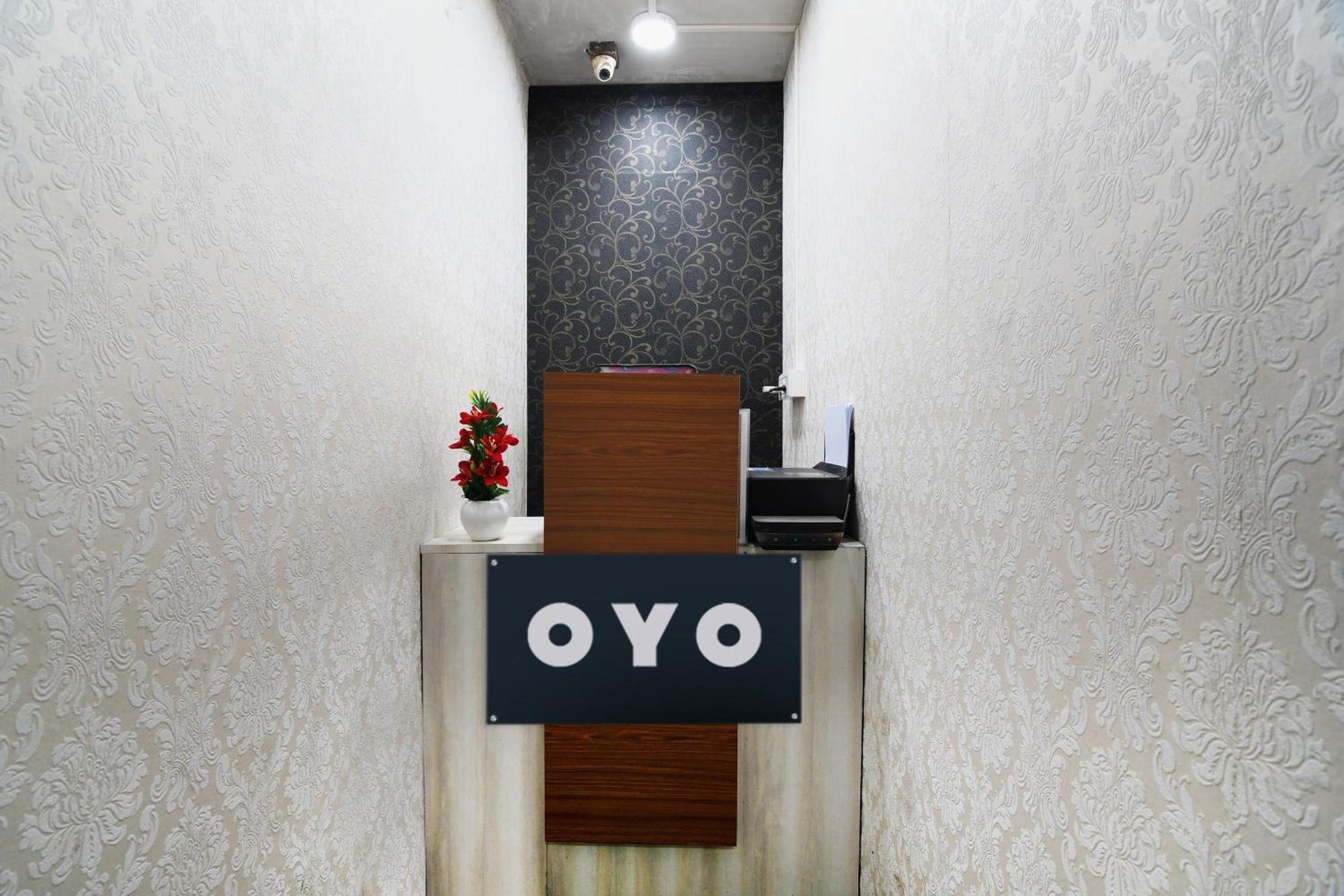 Hotel O The Orbit Inn Kolkata Bagian luar foto