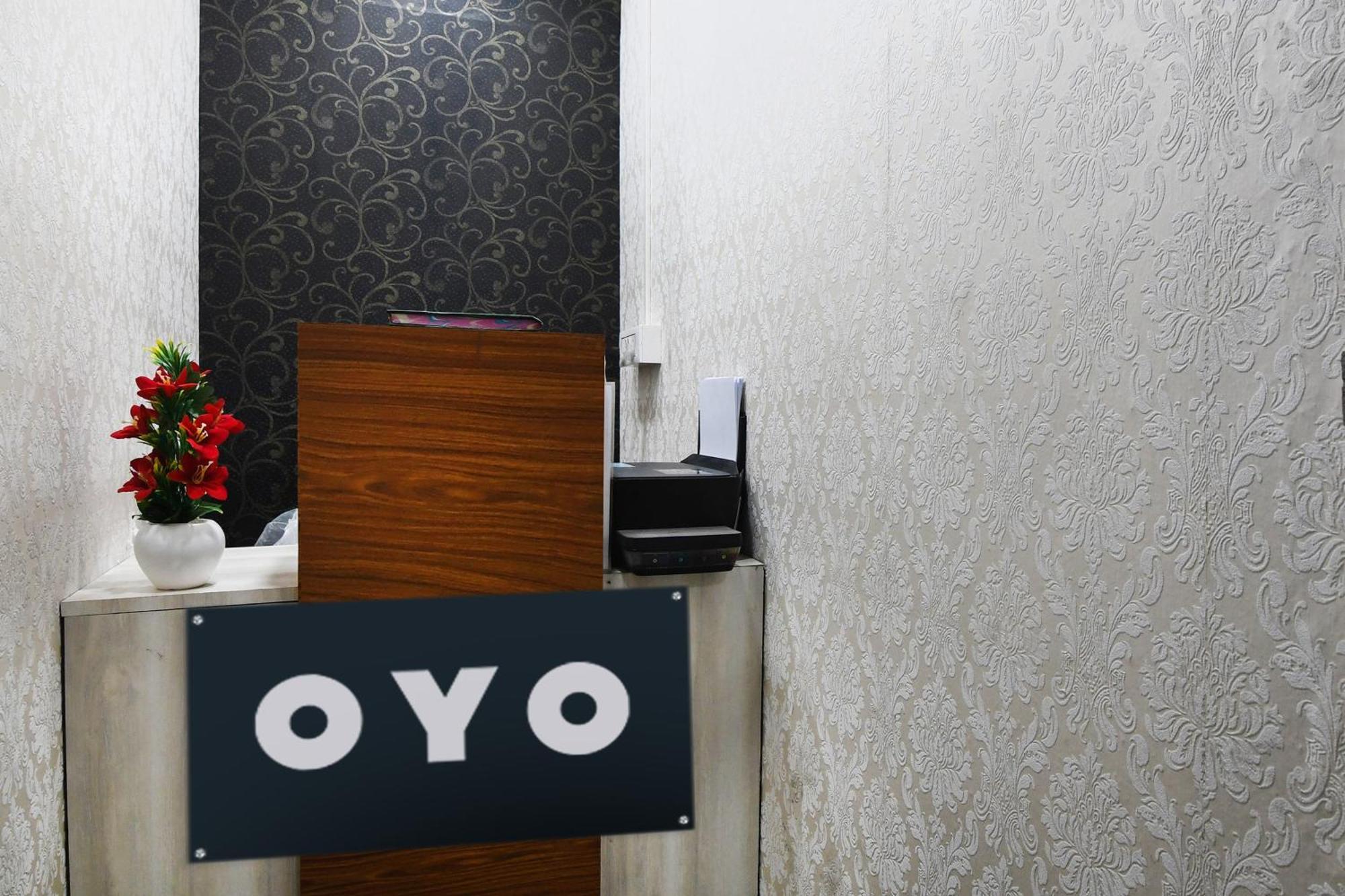 Hotel O The Orbit Inn Kolkata Bagian luar foto